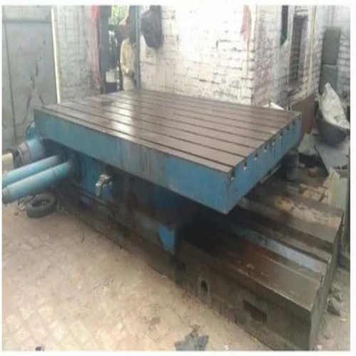 Wmw Universal Rotary Equipment 2000x3000mm