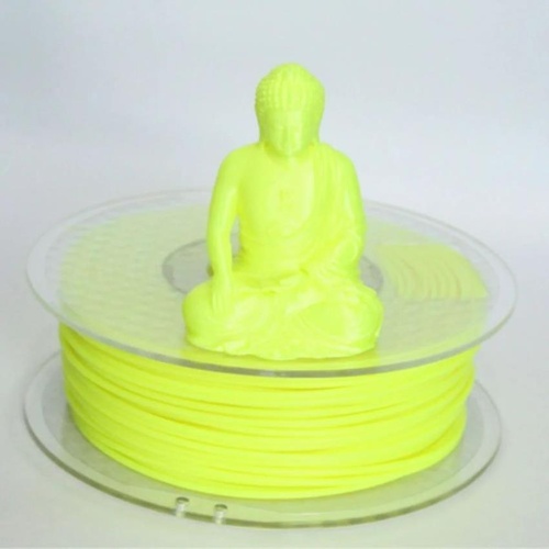 WOL3D Florida Yellow PLA Filament 2.85mm