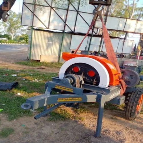 Wood Cutting Machine