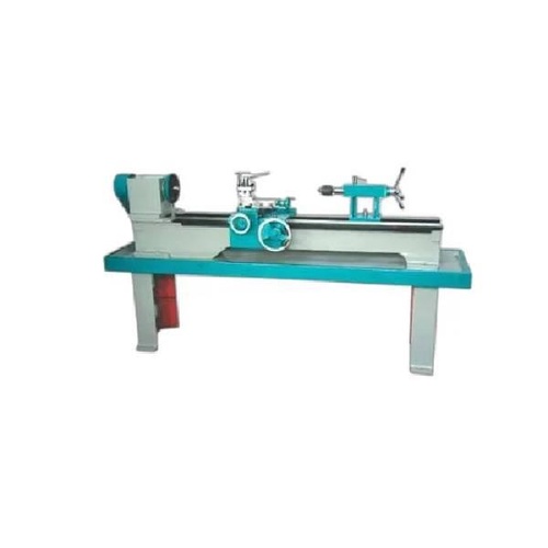 Wood Turning Lathe Equipment