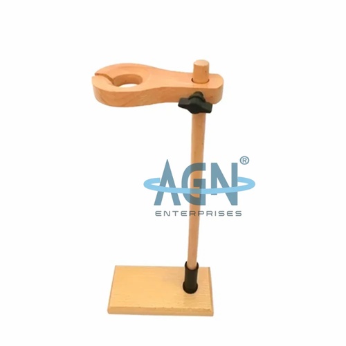 Wooden Funnel Support