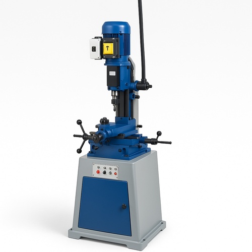 Woodworking Chisel Mortiser Machine