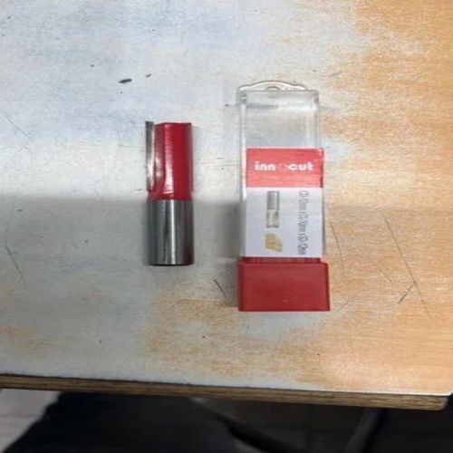 Woodworking Router Bit