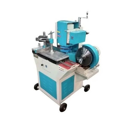 Woodworking Tenoning Machine