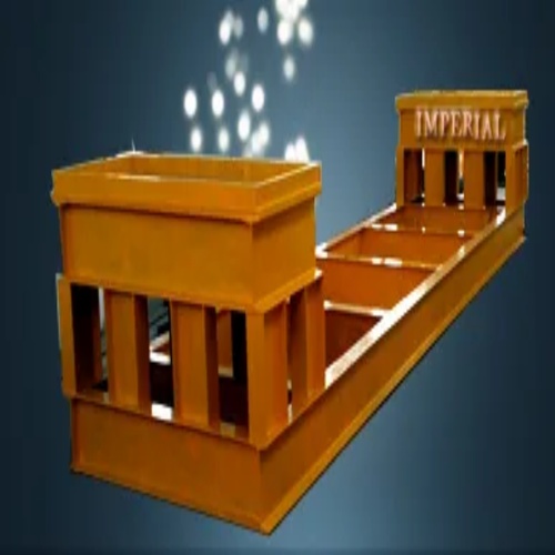 Work Roll Base Equipment