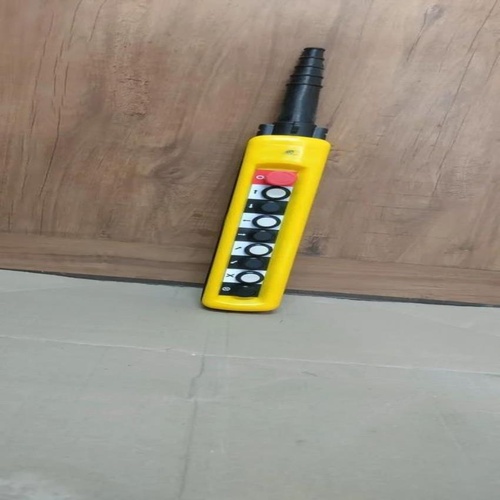 XACA8713 Crane Pendant Station