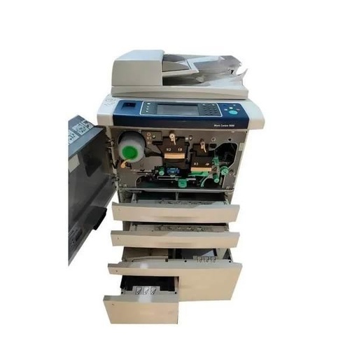 Xerox A3 Mono Laser Multifunction Printer