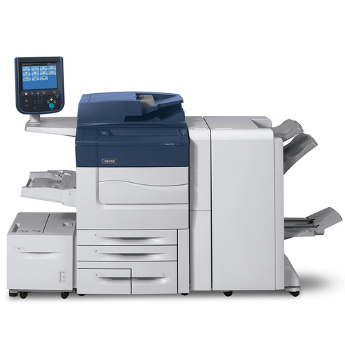 Xerox Work Centre 550/560 Printer