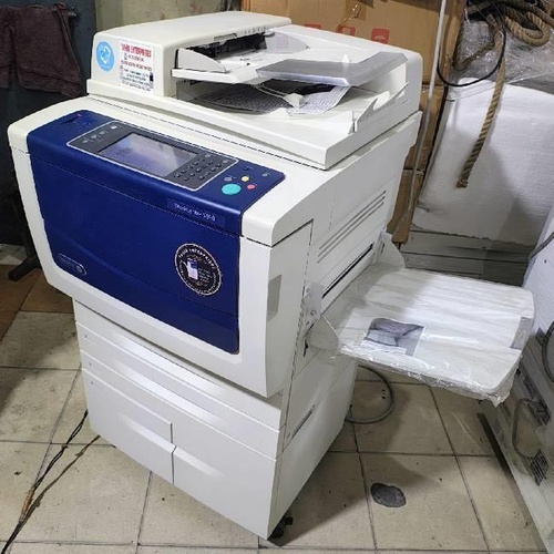 Xerox Workcentre 5890i Equipment