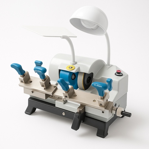 Xhorse GL888K Double Carbide Cutter Machine