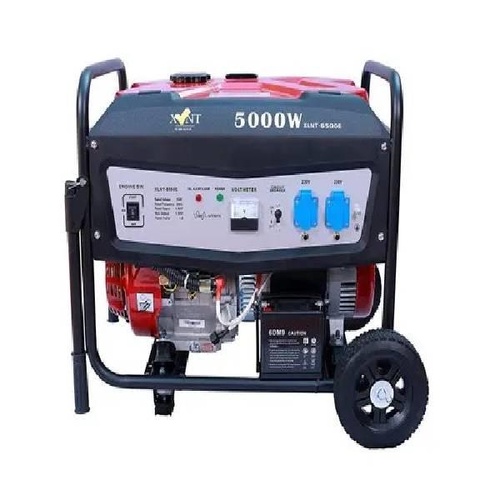 Xlnt 6500E Petrol Generator 5500W