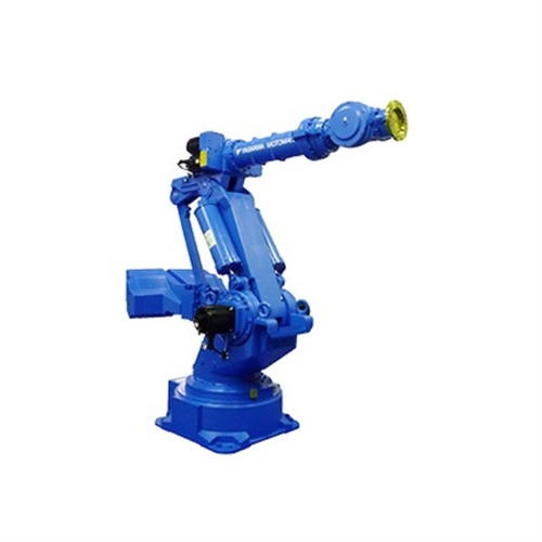 Yaskawa Motoman Robotic Arm