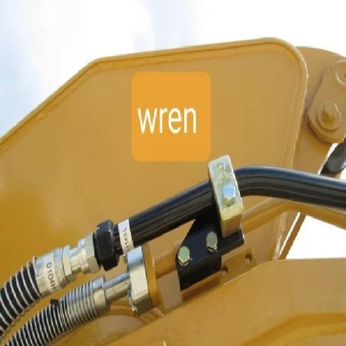 YJB Hydraulic Rock Breaker Pipeline