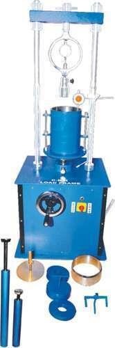 Yle Automatic CBR Machine