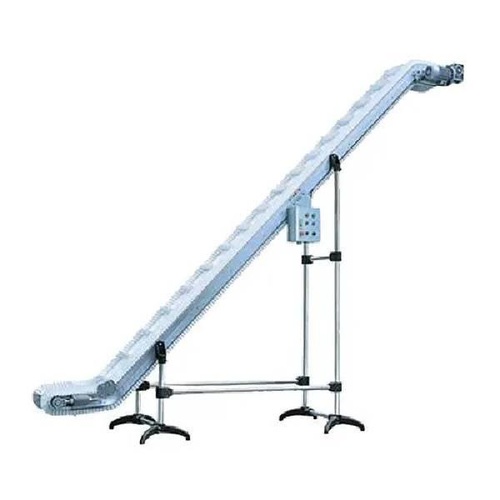 Z Shaped Conveyor Equipment