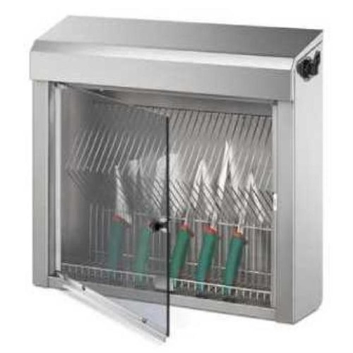 Zaftech UV Sterilizers - 24 Watt