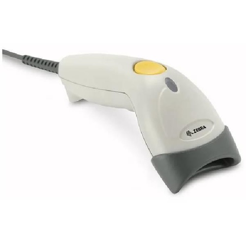 Zebra Symbol LS1203 Laser Barcode Scanner
