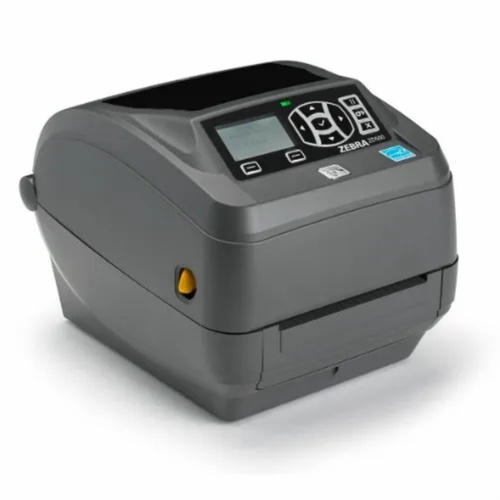Zebra ZD500R RFID Label Machine