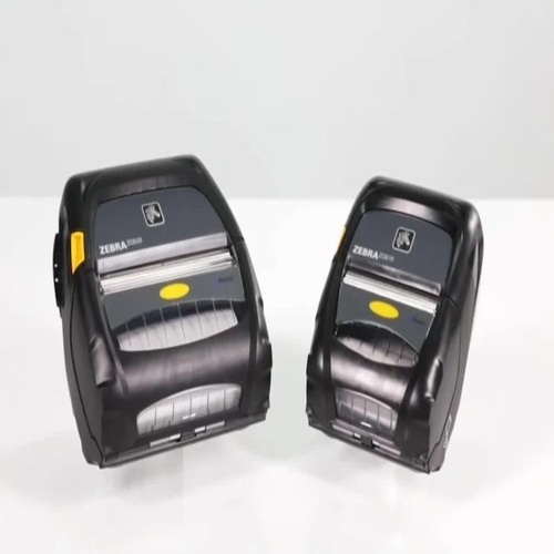 Zebra ZQ500 Series Mobile Printer