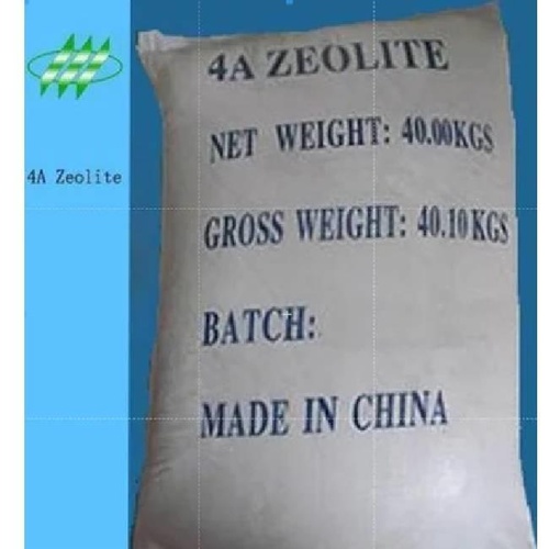 Zeolite Fine Powder