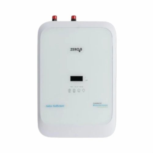 ZeroB NANO Domestic Water Softener Machine