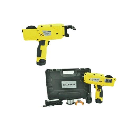 ZKZ-40 Automatic Rebar Tie Machine