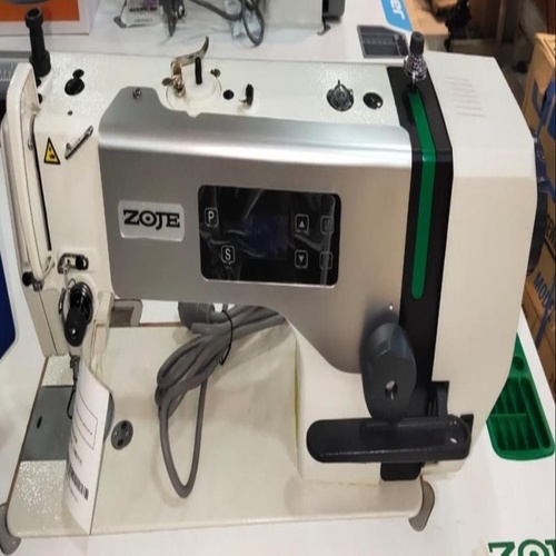 Zoje High Speed Sewing Equipment