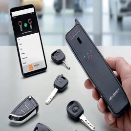 Cloud Data Cloning Solution