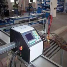 Smart Arc Plasma Flame Cutting Machine