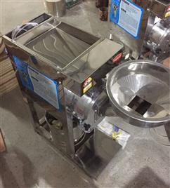 Smart Chilli & Coffee Grinding Machine - SS Model