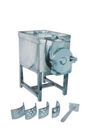 Smart Automatic Coconut Copra Cutter Machine