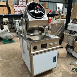 Smart Electric Cooking Device