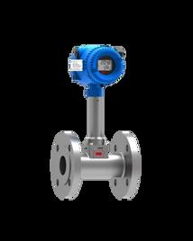 Digital Electromagnetic Flow Meter