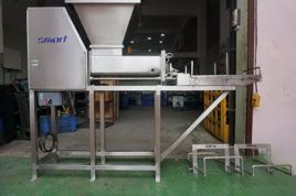 Smart Dairy Butter Extruder Machine