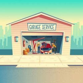 Intelligent Parking Management Software