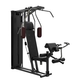 Smart Home Fitness Device