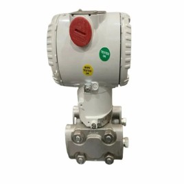 Smart Industrial Pressure Transmitter
