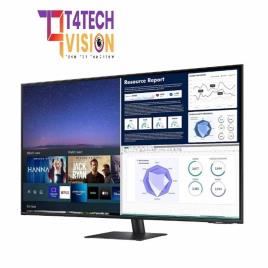 Samsung Smart LED Monitor 43 inch