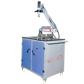 Smart Servo Electric Tapping Machine