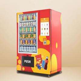 Omnivend Combo 22 Smart Machine