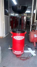 SMART Oil Collector Device 1001