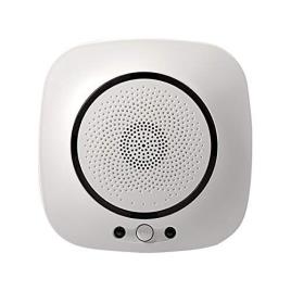 SmartiQo Zigbee Gas Detection Sensor