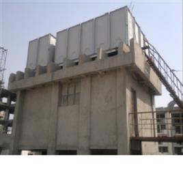 SMC Panel Storage Tank