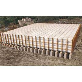 SMC Chemical Industrial Tanks