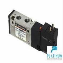 Stainless Steel Solenoid Valve