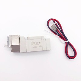 Solenoid Valve SY5120/SY712/SY3120