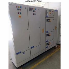 400A SMD Power Failure Panel