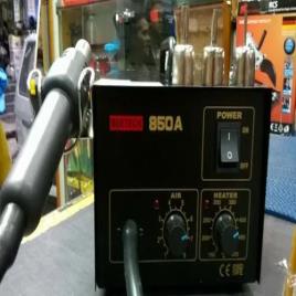 SMD Rework Equipment