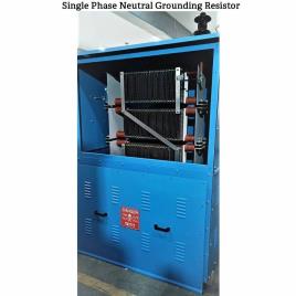 Neutral Grounding Resistors