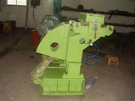 Smiko Pneumatic Strip Pressure Pad